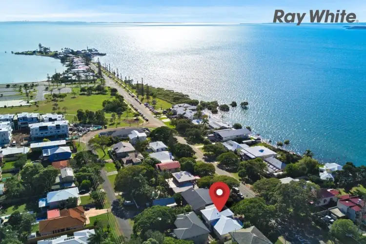 152 Shore Street North, Cleveland QLD 4163