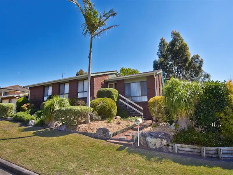 Main view of Homely house listing, 18 Kennedy Street, Taree NSW 2430