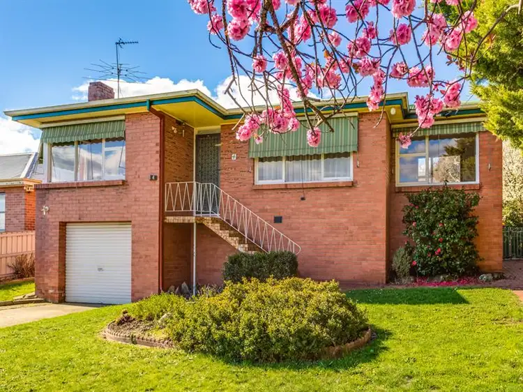 4 Franmaree Road, Newnham TAS 7248