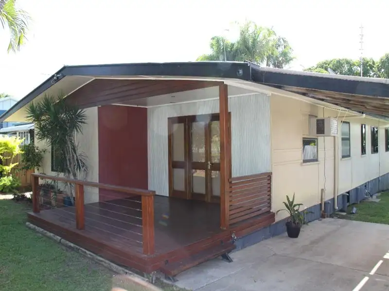 Main view of Homely house listing, 16 Beach Avenue, Tannum Sands QLD 4680