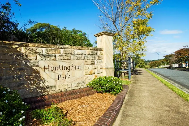 Main view of Homely land listing, Lot 305 Huntingdale Park Estate, Berry NSW 2535