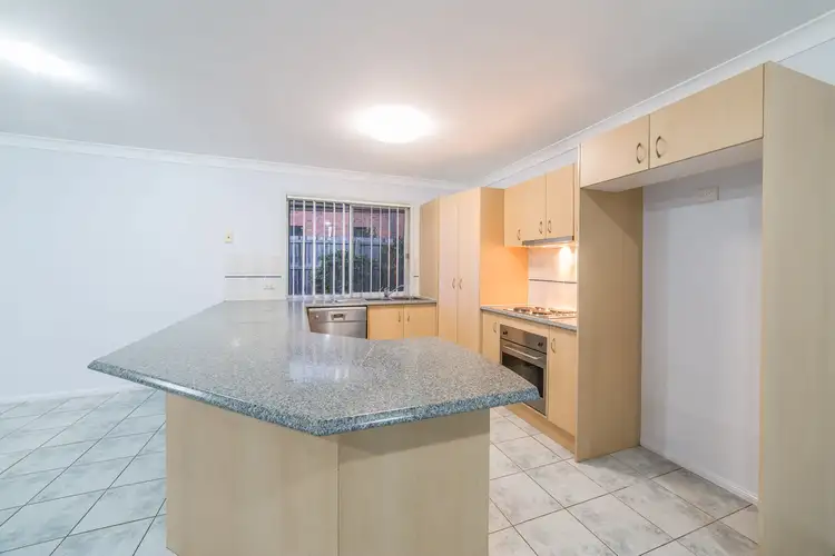 Second view of Homely house listing, 36 Bluetail Crescent, Upper Coomera QLD 4209