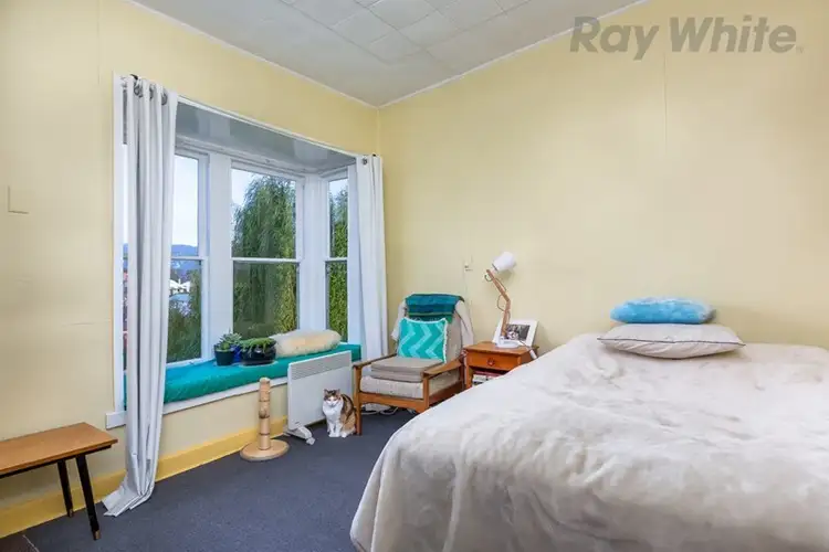 Fourth view of Homely block of units listing, 334 Liverpool Street, Hobart TAS 7000