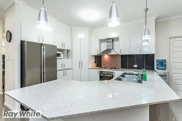 Seventh view of Homely house listing, 9 Waterway Crescent, Murrumba Downs QLD 4503