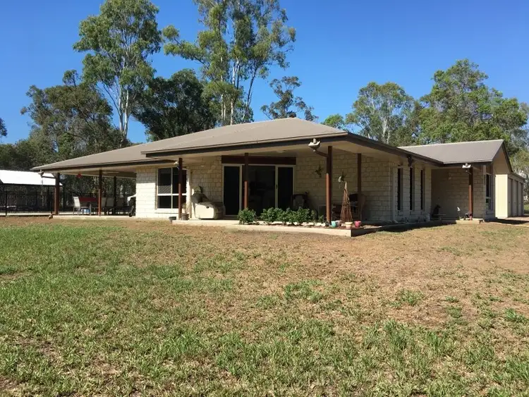 Fourth view of Homely house listing, 136 Charles Bruce Drive, Oakhurst QLD 4650
