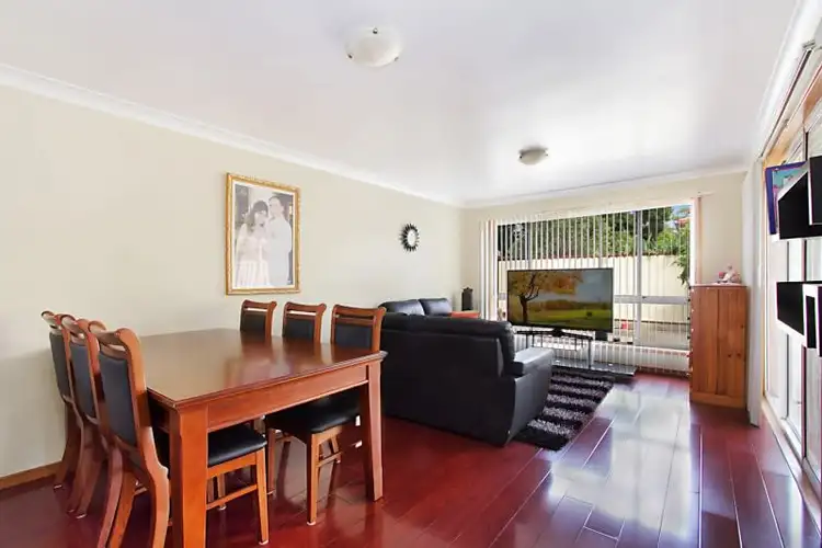 Third view of Homely townhouse listing, 7/16 Patricia Street, Blacktown NSW 2148