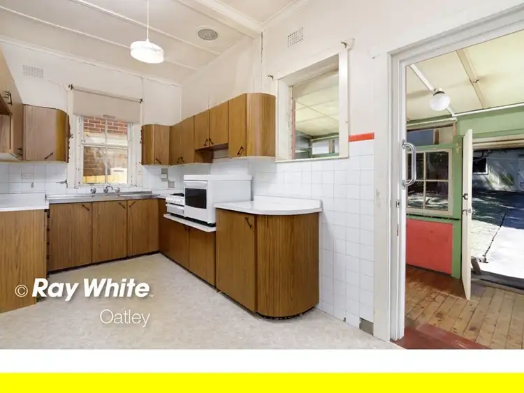 Fifth view of Homely house listing, 48 Kuroki Street, Penshurst NSW 2222