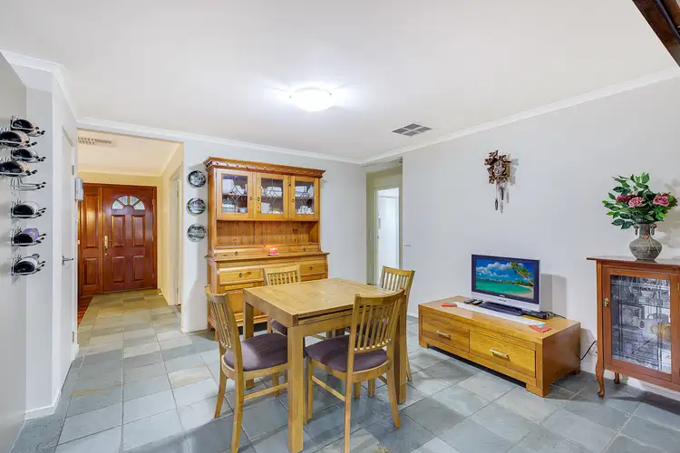 Fifth view of Homely house listing, 16 Athena Place, Epping VIC 3076