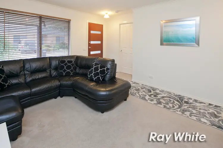 Third view of Homely house listing, 3/21 Raneen Drive, Langwarrin VIC 3910
