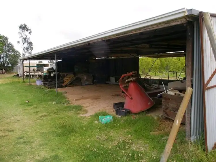 Third view of Homely land listing, Lot 101 Kulkyne Street, Renmark SA 5341