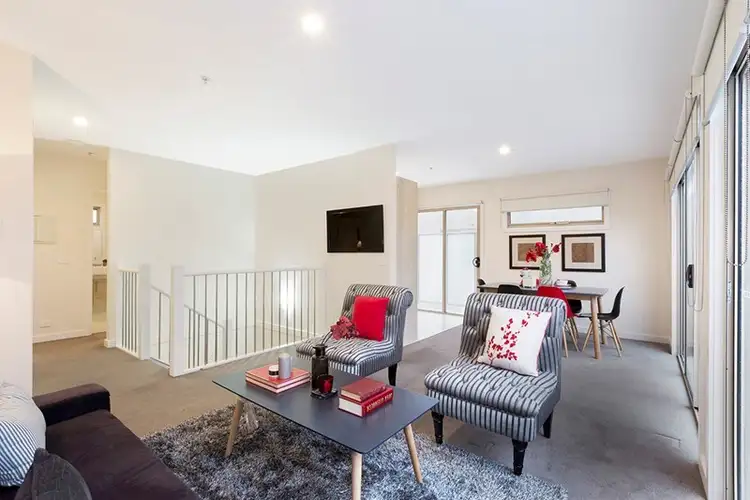 Second view of Homely apartment listing, 15/225 Koornang Road, Carnegie VIC 3163
