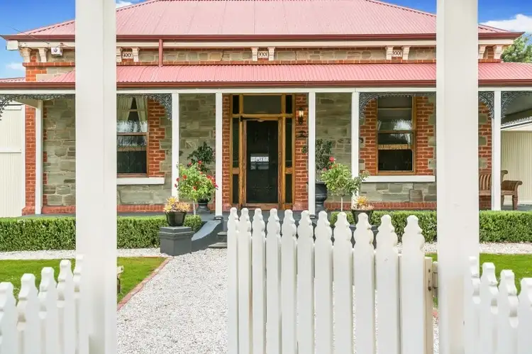 Fourth view of Homely house listing, 21 Prince Street, Alberton SA 5014