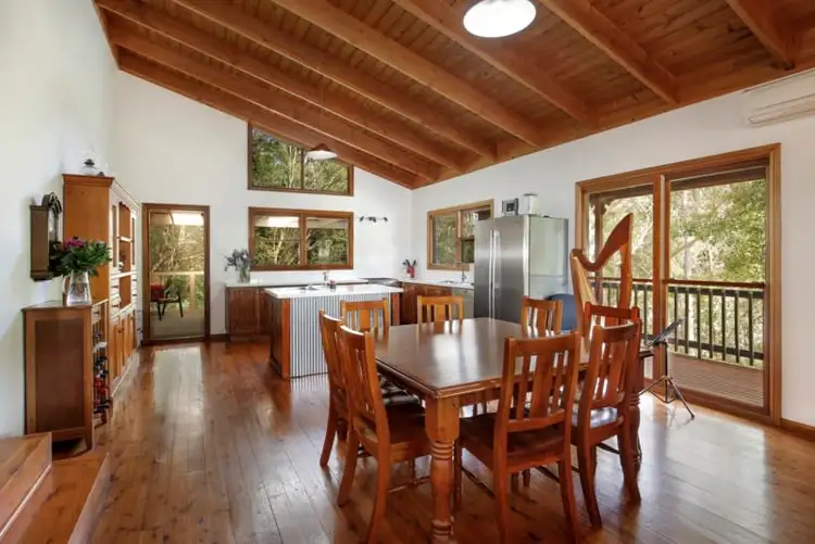 Sixth view of Homely house listing, 9 Jarrah Crescent, Cordeaux Heights NSW 2526