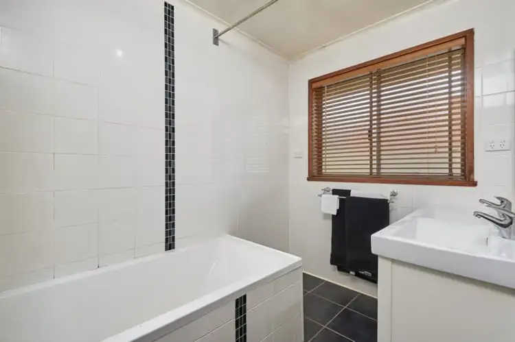 Fourth view of Homely house listing, 21 Simpson Avenue, Forest Hill NSW 2651