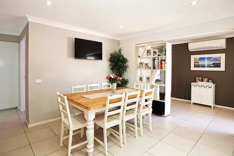 Third view of Homely house listing, 3 Maybern Close, North Nowra NSW 2541