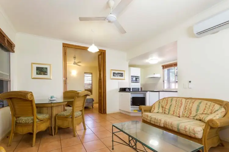 Main view of Homely apartment listing, 2/14 Andrews Close, Port Douglas QLD 4877