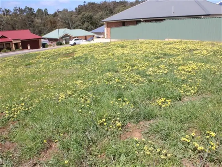 Third view of Homely land listing, Lot 39 Trezise Way, Clare SA 5453