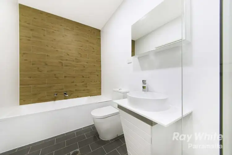 Third view of Homely apartment listing, 41/30-32 Arncliffe Street, Wolli Creek NSW 2205
