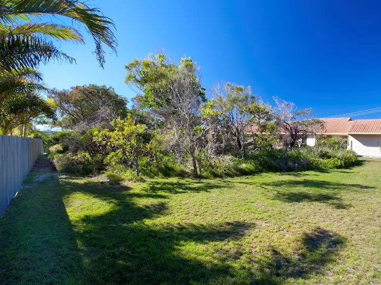 Third view of Homely land listing, 3 Calliandra Grove, Peregian Beach QLD 4573
