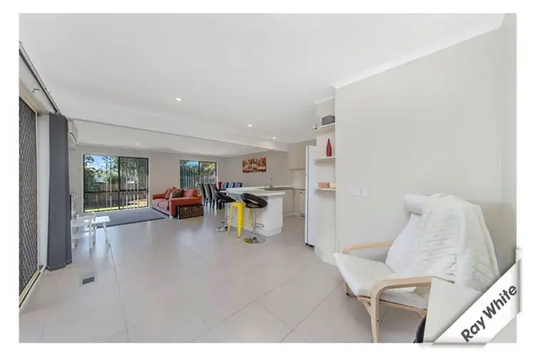Second view of Homely house listing, 5 Grigg Place, Richardson ACT 2905
