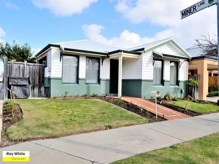 Second view of Homely house listing, 64 Sunray Circle, Ellenbrook WA 6069