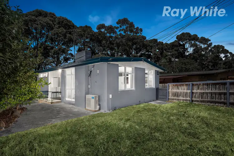 Third view of Homely house listing, 31 Phillip Avenue, Springvale VIC 3171