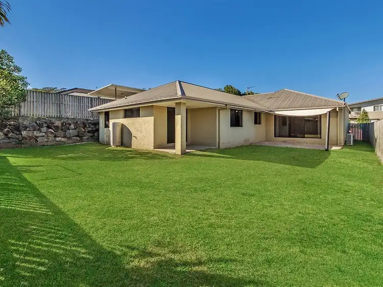 Third view of Homely house listing, 22 Gerard Street, Pacific Pines QLD 4211