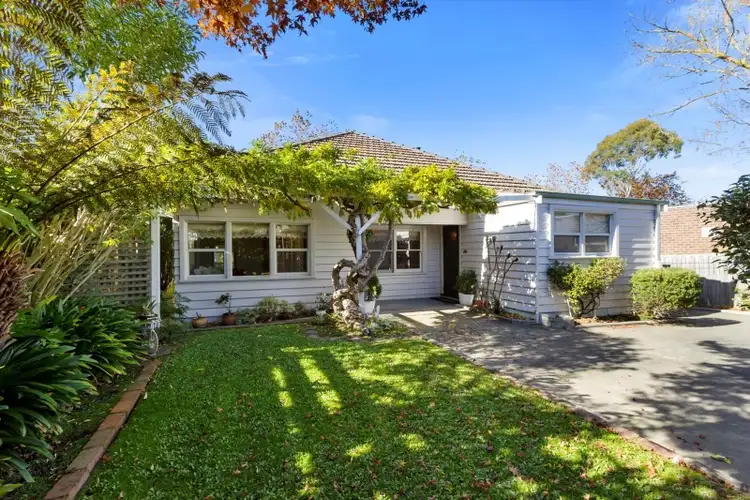 Seventh view of Homely house listing, 6 Ford Street, Ringwood VIC 3134