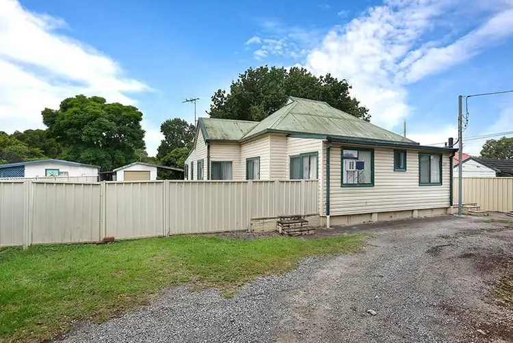 Second view of Homely house listing, 18 Ada Street, Canley Vale NSW 2166