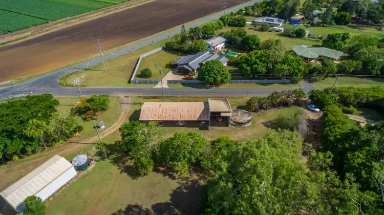 Seventh view of Homely land listing, Lot 18 Wrights Road, Strathdickie QLD 4800