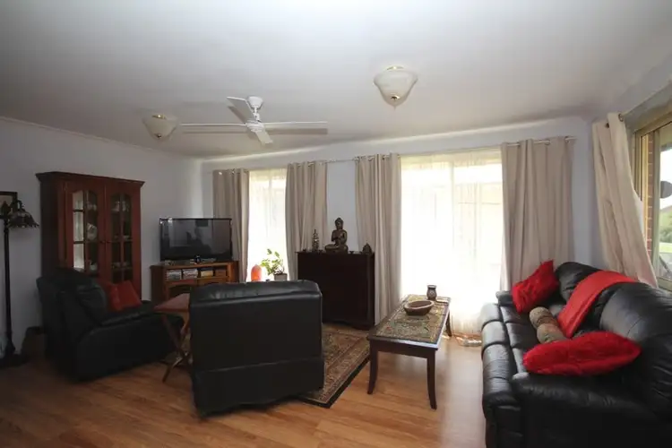 Fourth view of Homely house listing, 8 Cole Crescent, Oberon NSW 2787