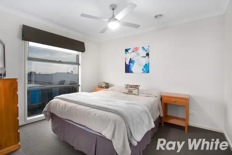 Sixth view of Homely townhouse listing, 12 Jade Walk, Officer VIC 3809