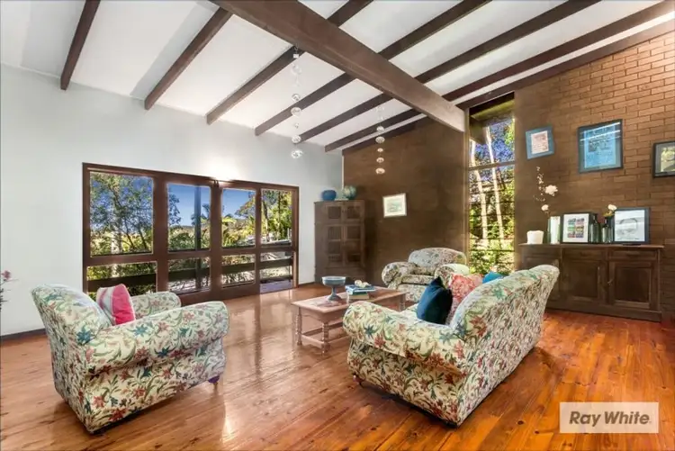 Fifth view of Homely house listing, 11 Wanawong Court, Ferny Hills QLD 4055