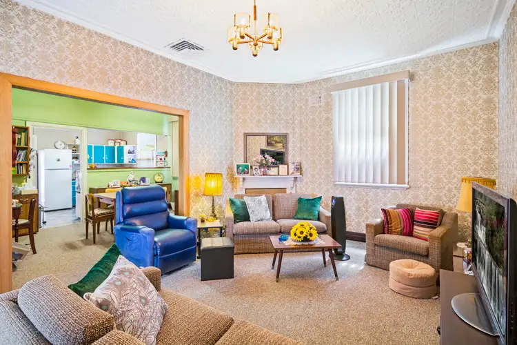 Third view of Homely house listing, 55 Jenkins Street, Cammeray NSW 2062