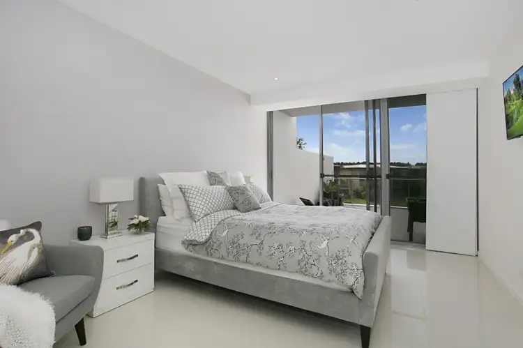 Third view of Homely apartment listing, 122/135 Lakelands Drive, Merrimac QLD 4226
