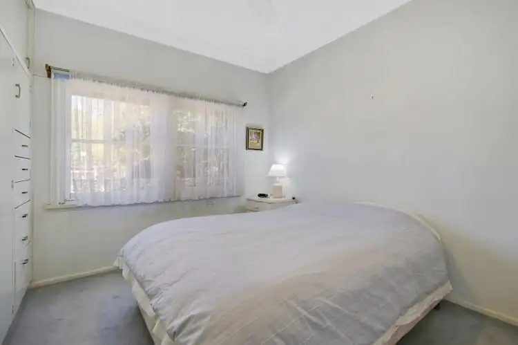Fifth view of Homely house listing, 537 Sanders Road, Lavington NSW 2641