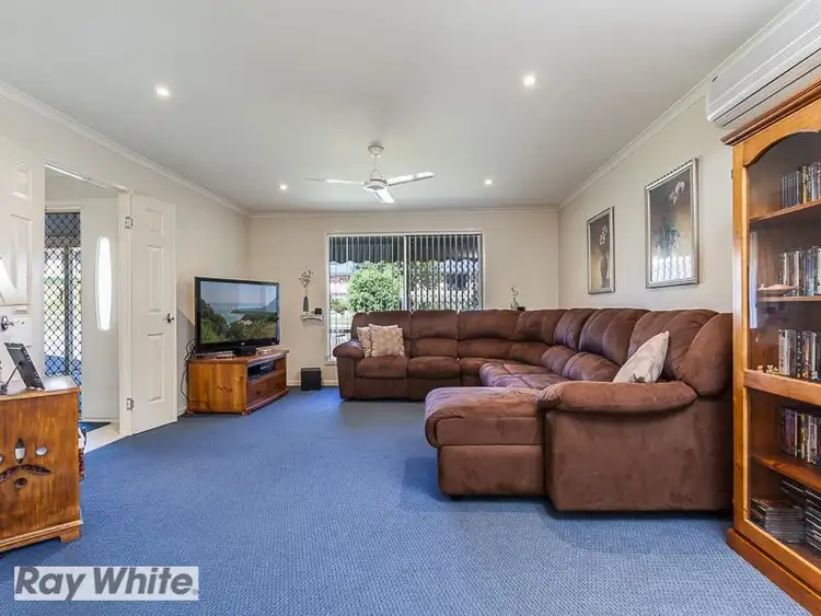 Fifth view of Homely house listing, 4 Herberton Court, Deception Bay QLD 4508