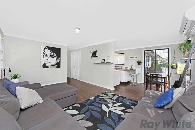 Fourth view of Homely house listing, 95 Coonanga Avenue, Budgewoi NSW 2262