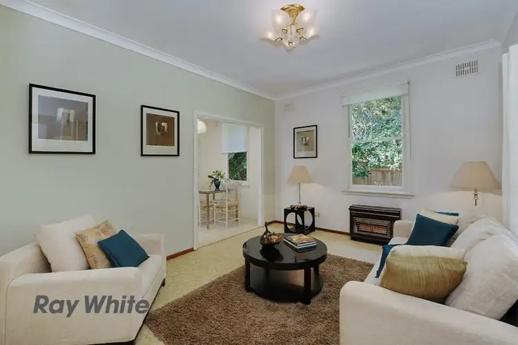 Second view of Homely house listing, 10 Dallwood Avenue, Epping NSW 2121
