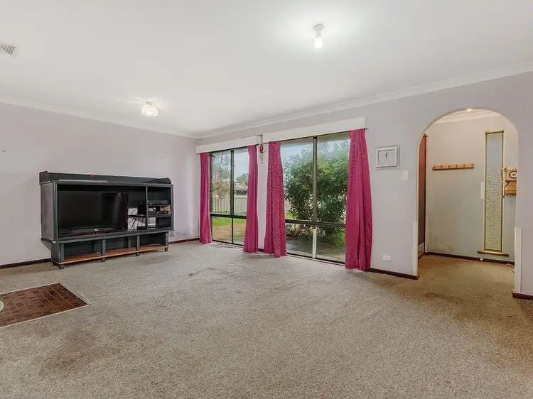 Third view of Homely house listing, 2 Toora Place, Cooloongup WA 6168