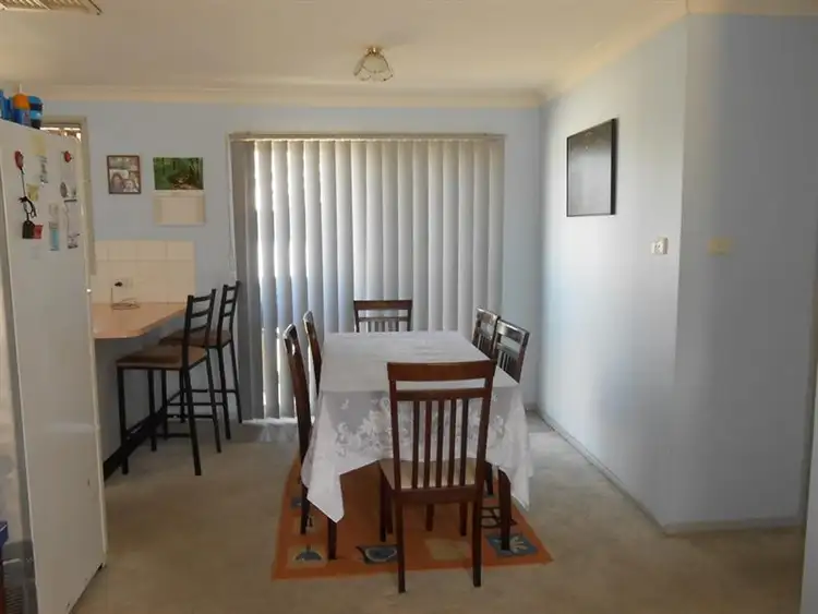 Fifth view of Homely house listing, 1 Chisholm Street, Tamworth NSW 2340