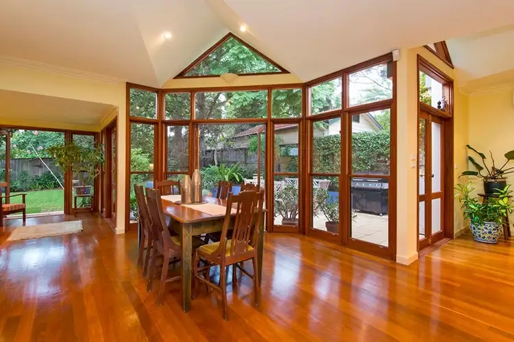 Fifth view of Homely house listing, 100 Artarmon Road, Artarmon NSW 2064