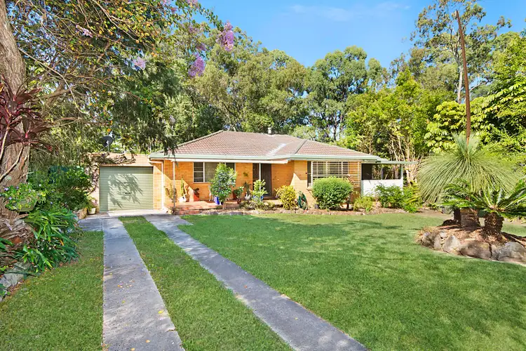 36 Middle Street, Woombah NSW 2469