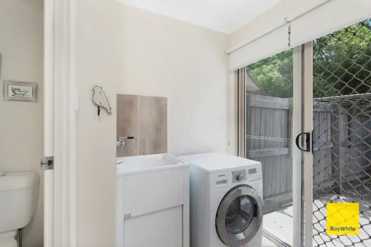 Sixth view of Homely townhouse listing, 36/119 Gordon Street, Wakerley QLD 4154