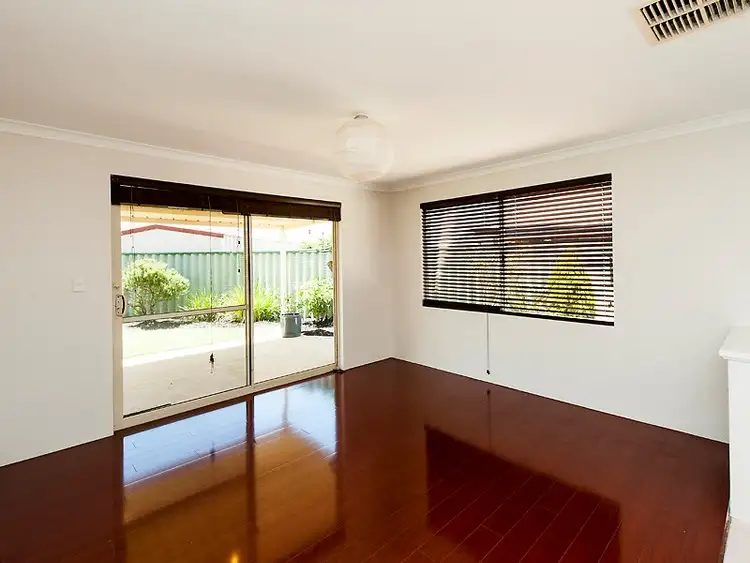 Sixth view of Homely house listing, 4 Brussels Circuit, Port Kennedy WA 6172