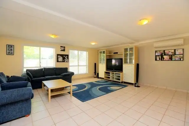 Second view of Homely townhouse listing, 4/20 Strickland Street, Bass Hill NSW 2197