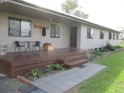 Main view of Homely house listing, DP1118773 Castlereagh Highway, Coonamble NSW 2829