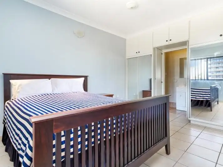 Sixth view of Homely apartment listing, 22/91 McMinn Street, Darwin City NT 800