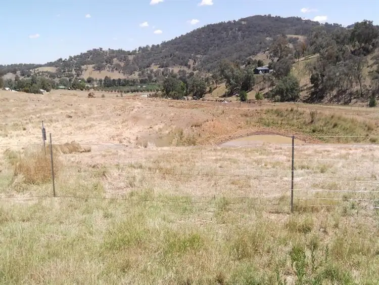Second view of Homely land listing, 139 Adolphus Drive, Nemingha NSW 2340