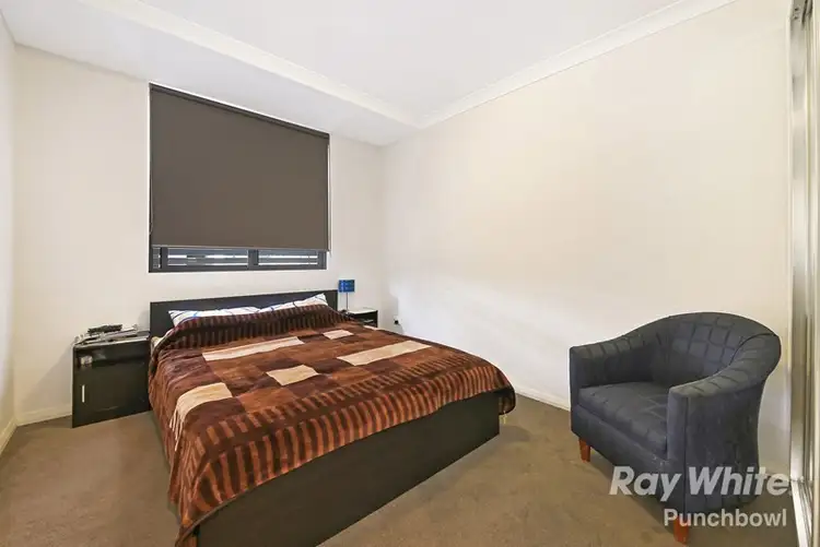 Fifth view of Homely unit listing, D72 1-9 Broadway, Punchbowl NSW 2196